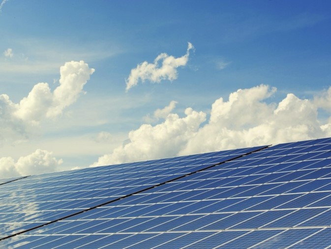 太陽光発電設備